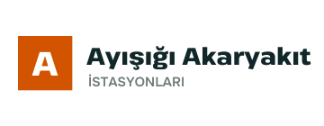Ayışığı Akaryakıt