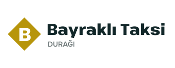 Bayraklı Taksi